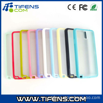 TPU + PC Protective Case for Samsung Note3